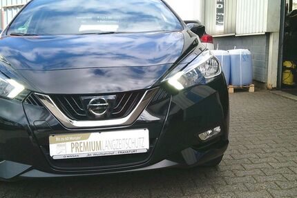 Nissan Micra 63.406 km 9.990 &euro; Frankfurt 60486