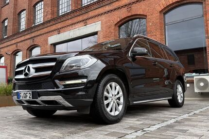 Mercedes-Benz GL 350 300.000 km 18.999 &euro; Frankfurt 60599