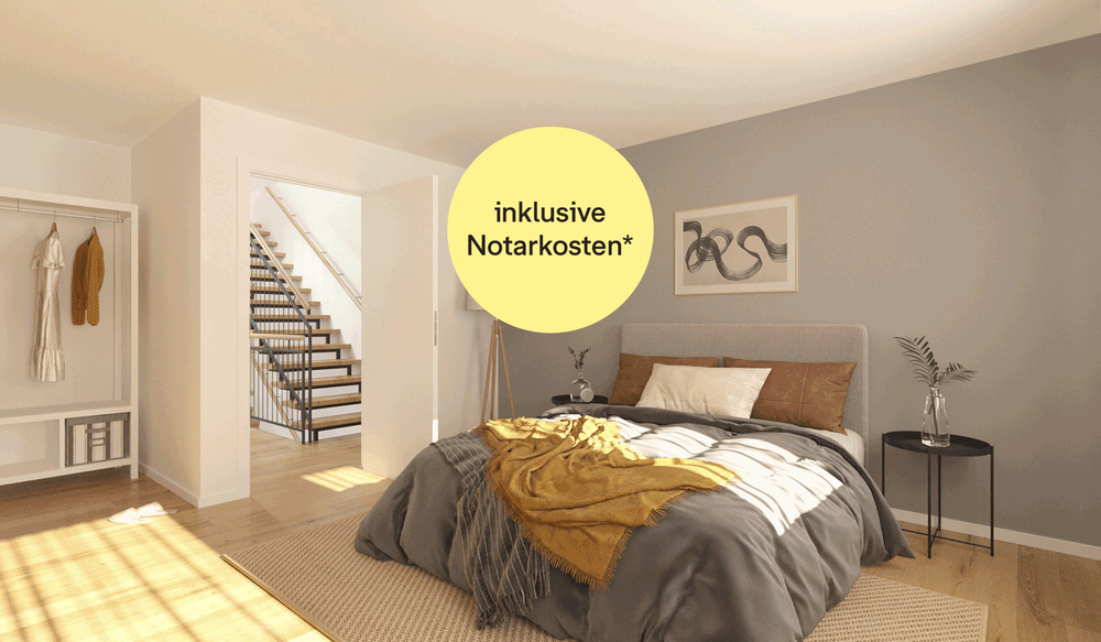 Reihenmittelhaus Langen - 5 Zimmer, 156 m&sup2;, 839.900&euro; | Angebot:25664204