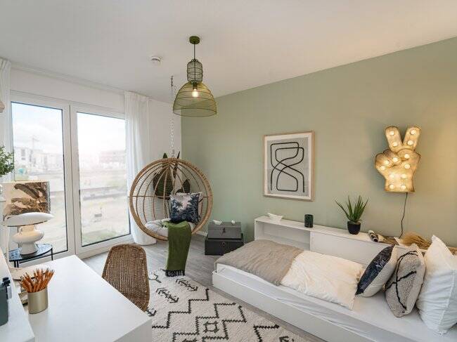 Reihenendhaus Hanau-Steinheim Steinheim - 6 Zimmer, 135 m&sup2;, 674.500&euro; | Angebot:25704302