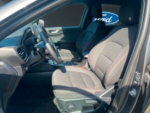 Ford Kuga 2.0 ST-Line Automatik*el.Heck*WinterPaket2* 27.700 km 24.390 &euro; Nidderau 61130