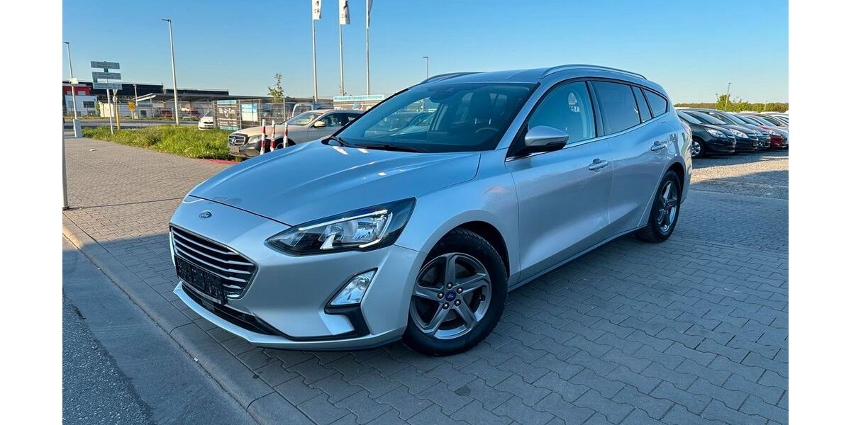 Ford Focus 100.000 km 10.799 &euro; Dietzenbach 63128