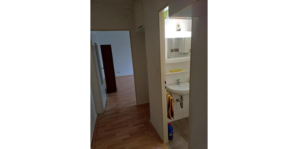 Etagenwohnung Bad Homburg vor der Höhe Berliner Siedlung/Gartenfeld - 2 Zimmer, 64 m&sup2;, 870&euro; | Angebot:25862329