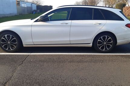 Mercedes-Benz C 300 66.000 km 21.400 &euro; Nidderau 61130
