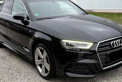 Audi A3 165.321 km 14.900 &euro; Friedberg (Hessen) 61169