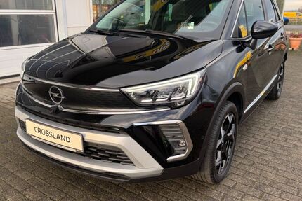Opel Crossland (X) 37.400 km 16.650 &euro; Gelnhausen-Hailer 63571