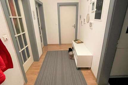 Wohnung Frankfurt am Main Bockenheim - 3 Zimmer, 84 m&sup2;, 1.500&euro; | Angebot:24577035