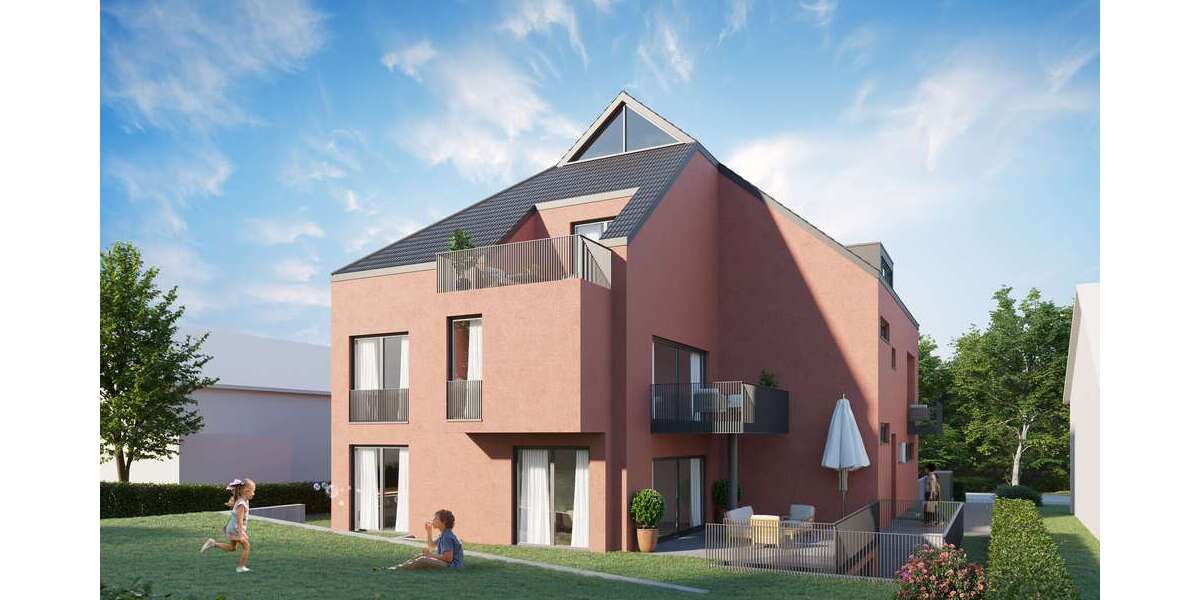 Etagenwohnung Frankfurt am Main Bergen-Enkheim - 4.5 Zimmer, 154 m&sup2;, 1.095.000&euro; | Angebot:20792360