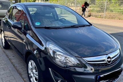 Opel Corsa 160.000 km 2.650 &euro; Schwalbach 65824