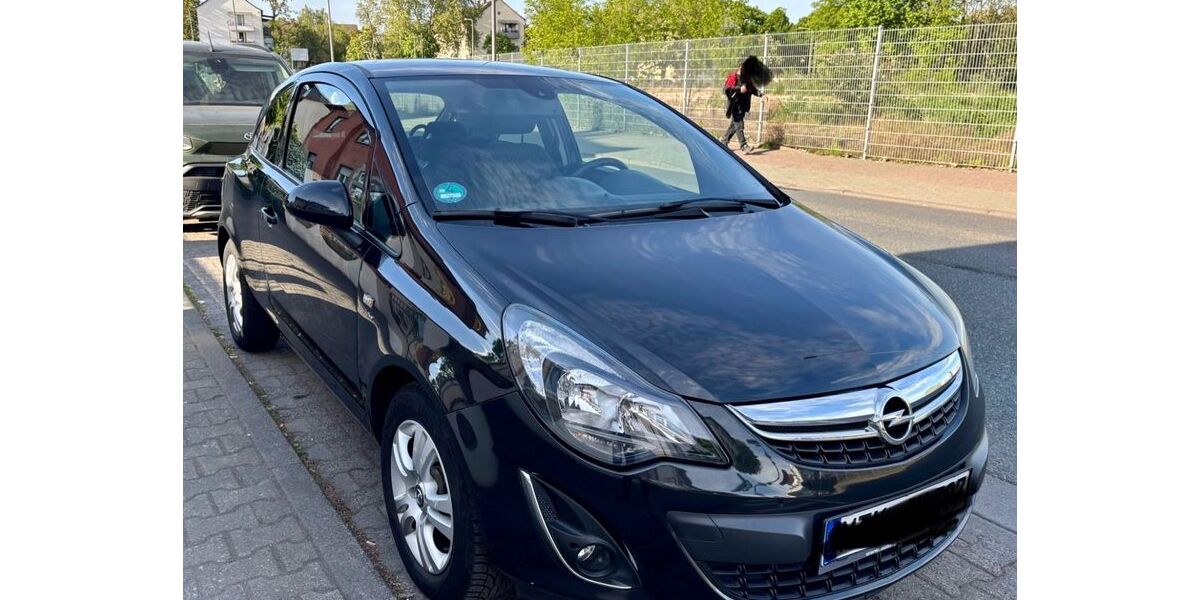Opel Corsa 160.000 km 2.650 &euro; Schwalbach 65824