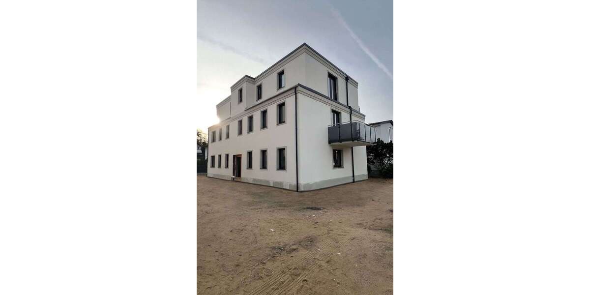 Etagenwohnung Offenbach am Main Rosenhöhe - 5 Zimmer, 120 m&sup2;, 604.900&euro; | Angebot:25875937