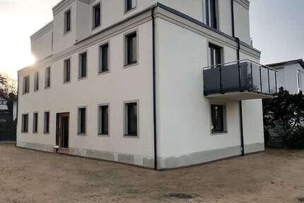 Wohnung Offenbach am Main Rosenhöhe - 5 Zimmer, 120 m&sup2;, 604.900&euro; | Angebot:25875937