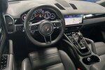 Porsche Cayenne AHK- LUFTFEDERUNG- MATRIX- PANORAMA-BOSE 51.622 km 52.949 &euro; Groß-Umstadt 64823