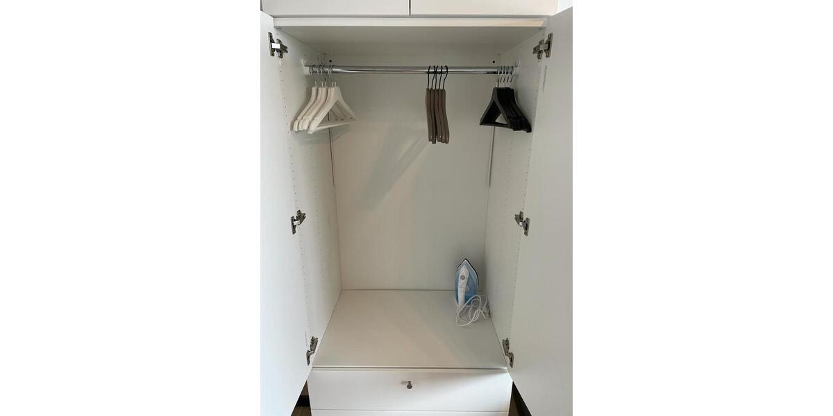 Etagenwohnung Frankfurt am Main Bonames - 1 Zimmer, 3 m&sup2;, 900&euro; | Angebot:25844422