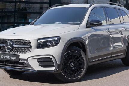Mercedes-Benz GLB 200 8.000 km 48.490 &euro; Aschaffenburg 63741