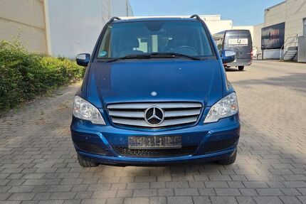 Mercedes-Benz Viano 253.000 km 8.500 &euro; Erzhausen 64390