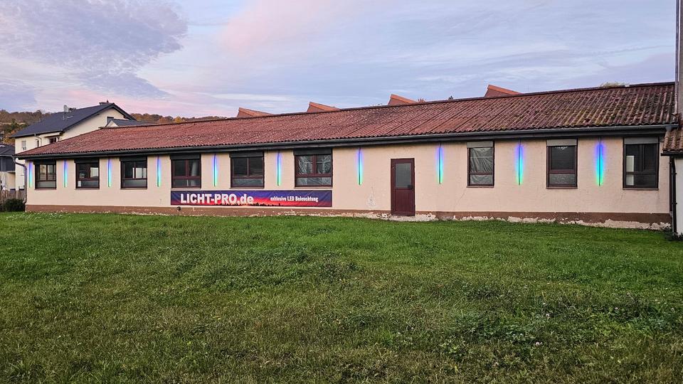 Gewerbeobjekt Ronneburg - 1.700&euro; | Angebot:26611787