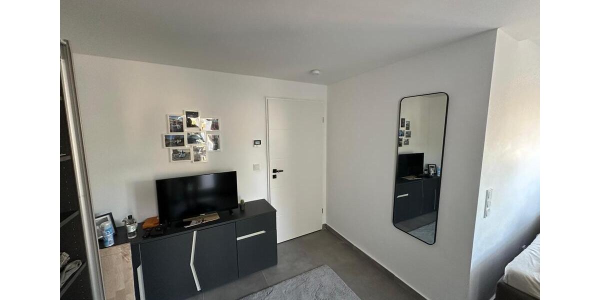 Etagenwohnung Frankfurt am Main Bockenheim - 3 Zimmer, 75 m&sup2;, 1.500&euro; | Angebot:25823203