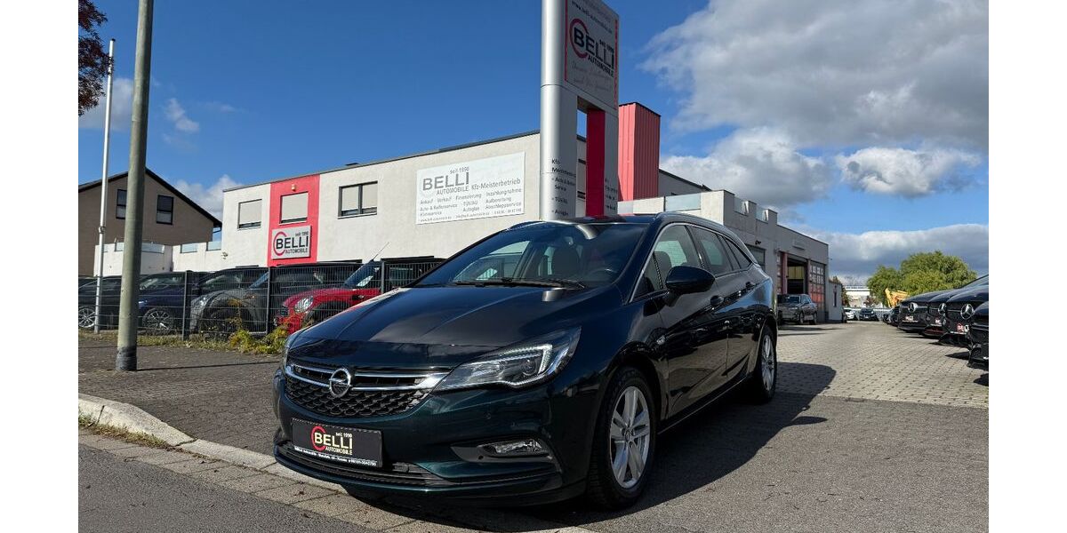 Opel Astra 133.400 km 8.950 &euro; Hanau 63452