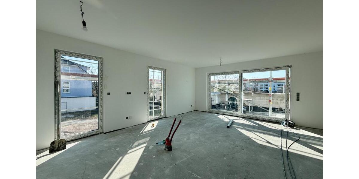 Maisonettenwohnung Neu-Isenburg Isenburg - 4 Zimmer, 116 m&sup2;, 780.000&euro; | Angebot:25944124