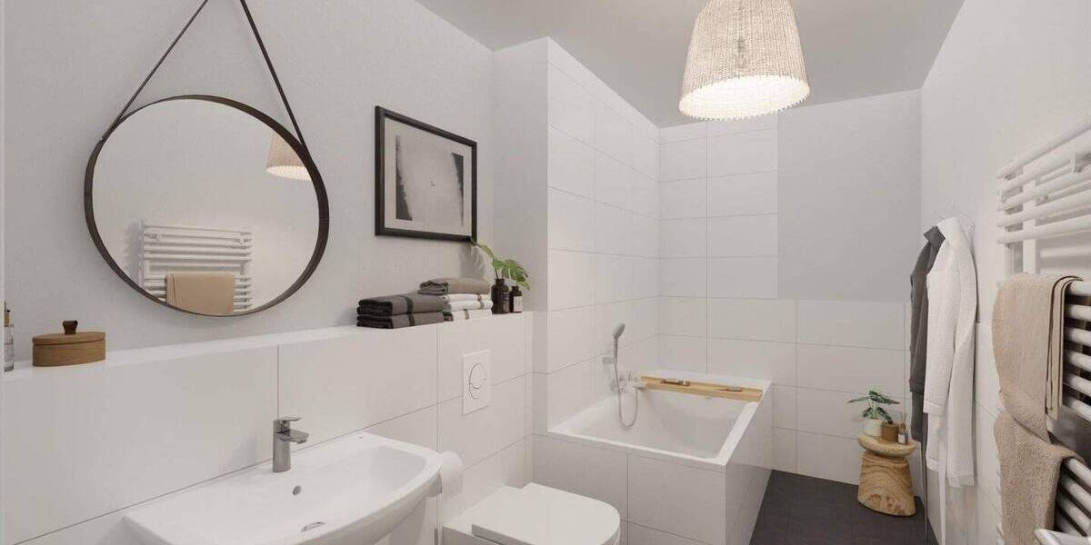 Etagenwohnung Langen Nordend - 4 Zimmer, 93 m&sup2;, 499.900&euro; | Angebot:25664074