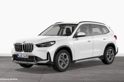 BMW X1 5.600 km 40.910 &euro; Aschaffenburg 63741