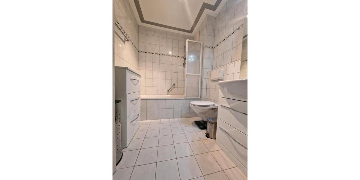 Maisonettenwohnung Frankfurt am Main Bonames - 3 Zimmer, 65 m&sup2;, 1.530&euro; | Angebot:24858607