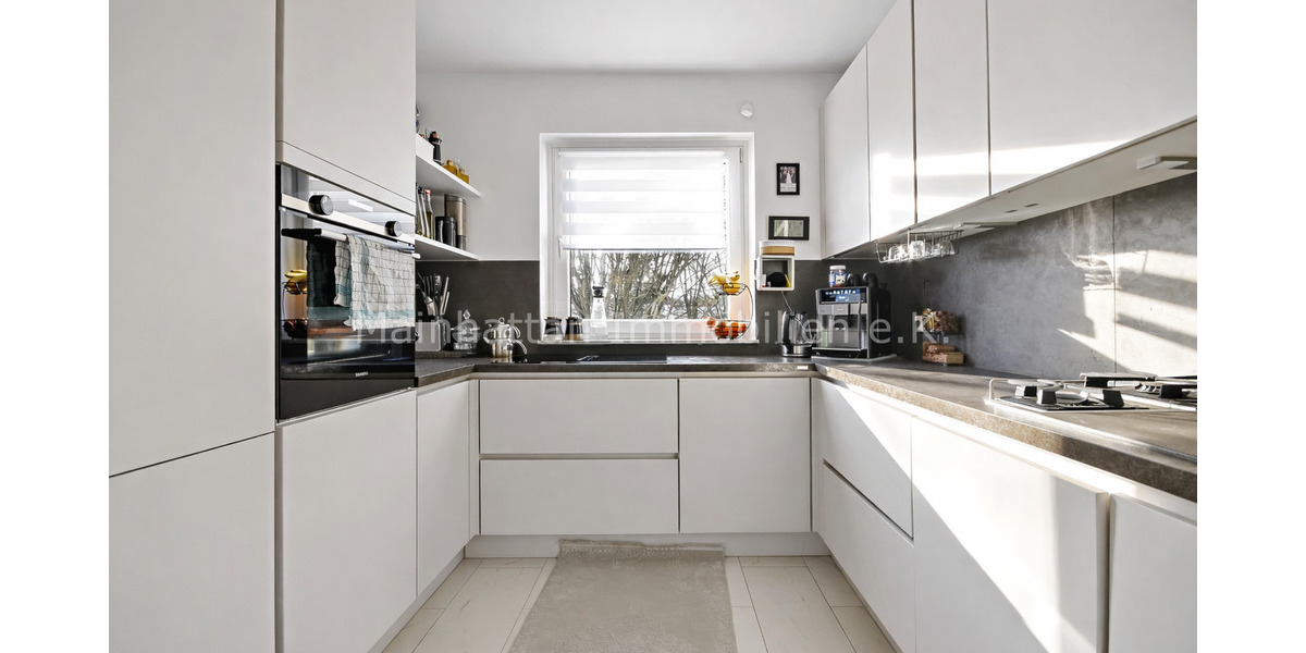 Etagenwohnung Frankfurt am Main Sossenheim - 4 Zimmer, 107 m&sup2;, 440.000&euro; | Angebot:25697918