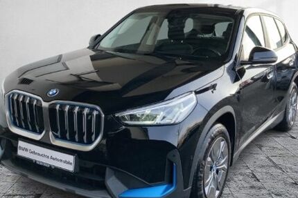 BMW iX1 25.450 km 31.277 &euro; Frankfurt 60314