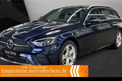 Mercedes-Benz E 300 55.528 km 45.590 &euro; Frankfurt 60599