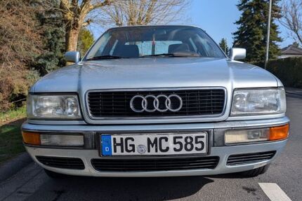 Audi 80 152.000 km 7.000 &euro; Nidderau 61130