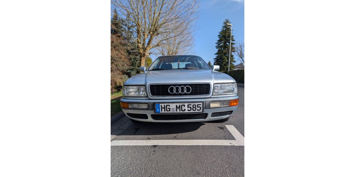 Audi 80 152.000 km 7.000 &euro; Nidderau 61130