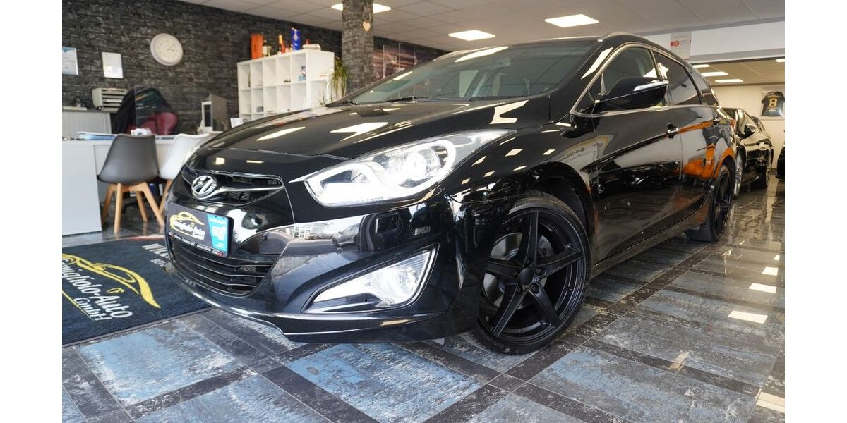 Hyundai i40 134.098 km 8.990 &euro; Mühlheim am Main nähe Frankfurt 63165