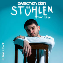 ENKAY - Zwischen den Stühlen Tour 2026 22.11.2026 Gibson
