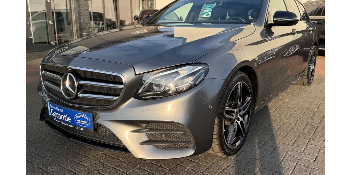 Mercedes-Benz E 400 107.000 km 30.999 &euro; Gelnhausen 63571