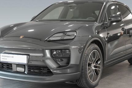 Porsche Macan 14.900 km 87.980 &euro; Frankfurt 60314