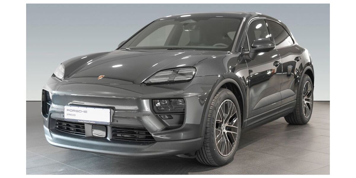 Porsche Macan 14.900 km 87.980 &euro; Frankfurt 60314