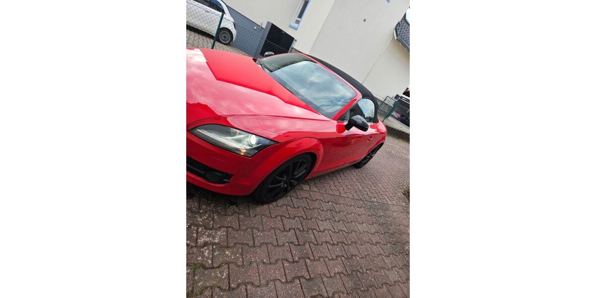 Audi TT 176.000 km 7.300 &euro; Bad Soden 65812