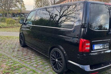VW T6 Transporter 163.000 km 14.900 &euro; Frankfurt am Main 60388