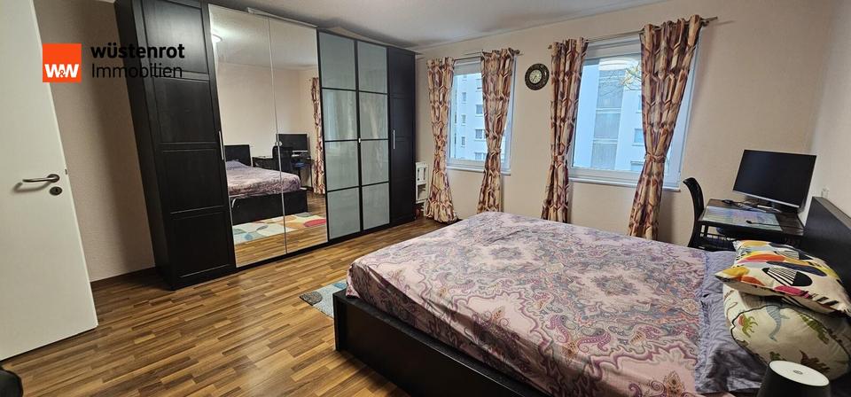 Etagenwohnung Steinbach (Taunus) - 4 Zimmer, 108 m&sup2;, 1.700&euro; | Angebot:25879612