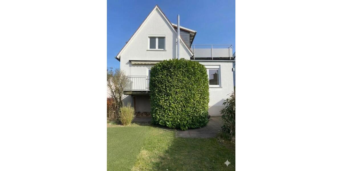 Einfamilienhaus Kronberg im Taunus - 4 Zimmer, 150 m&sup2;, 2.300&euro; | Angebot:25947838