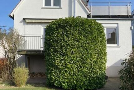 Haus Kronberg im Taunus - 4 Zimmer, 150 m&sup2;, 2.300&euro; | Angebot:25947838