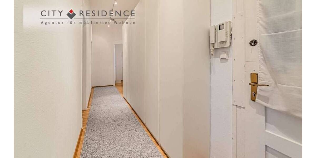 Etagenwohnung Frankfurt am Main Rödelheim - 3 Zimmer, 80 m&sup2;, 2.450&euro; | Angebot:26885664