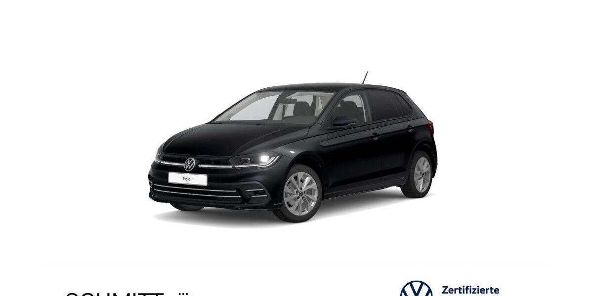 VW Polo 39.700 km 17.999 &euro; Freigericht 63579