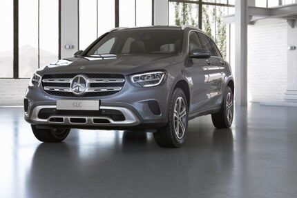 Mercedes-Benz GLC 300 62.402 km 34.480 &euro; Buedingen 63654