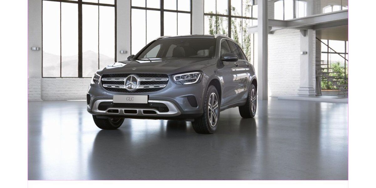 Mercedes-Benz GLC 300 62.402 km 34.480 &euro; Buedingen 63654