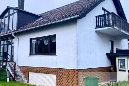 Haus Rosbach vor der Höhe / Rodheim vor der Höhe Rodheim vor der Höhe - 8 Zimmer, 284 m&sup2;, 598.000&euro; | Angebot:23544529