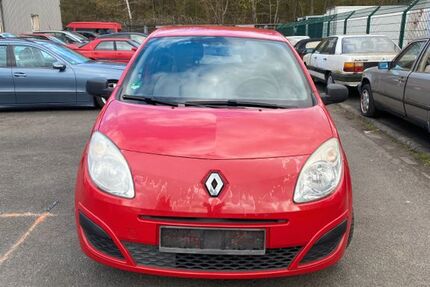 Renault Twingo 123.315 km 3.499 &euro; Hanau 63457