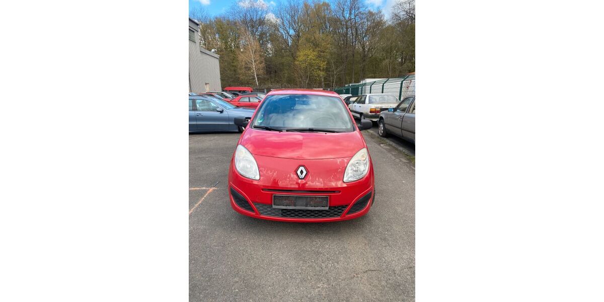 Renault Twingo 123.315 km 3.499 &euro; Hanau 63457