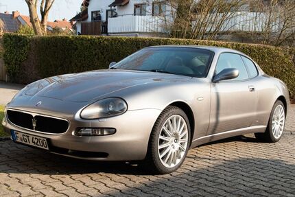 Maserati 4200 107.900 km 22.150 &euro; Frankfurt 60437